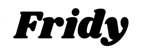 Fridy