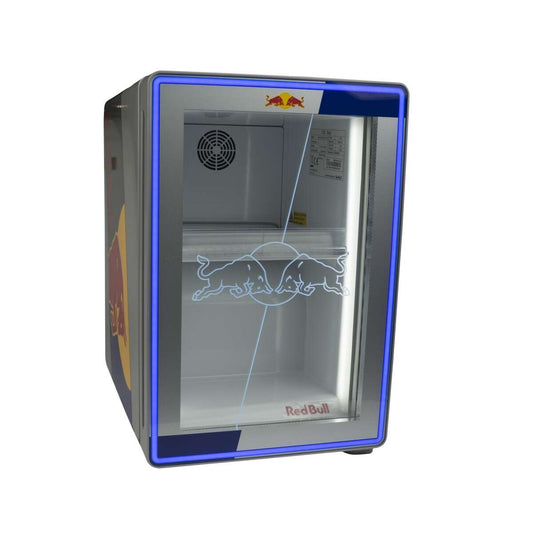 Fridy : Minifrigo RedBull